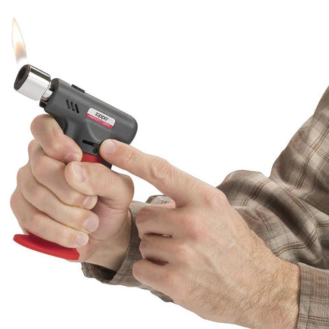 Zippo torch butaan gasbrander