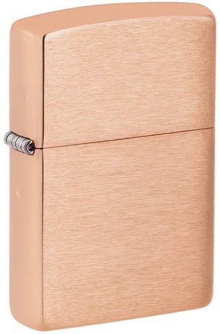 Zippo Copper Lighter