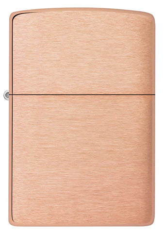 Zippo Copper Lighter