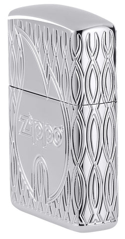 Zippo Big flame