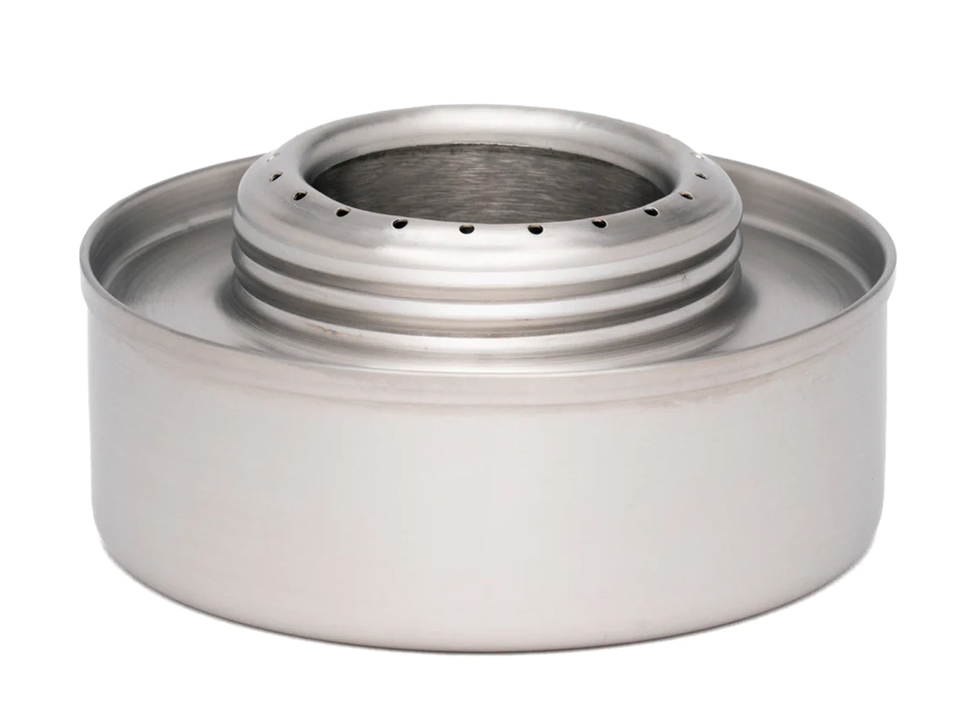 Pathfinder rvs alcohol brander 133ML