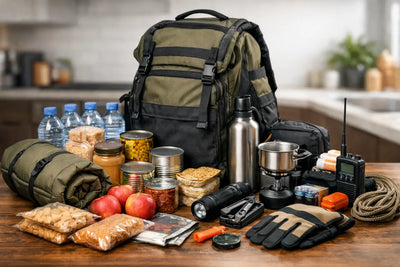 Preppen voor beginners zonder gedoe