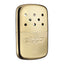 Zippo hand warmer gold 12h brandtijd