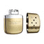 Zippo hand warmer gold 12h brandtijd