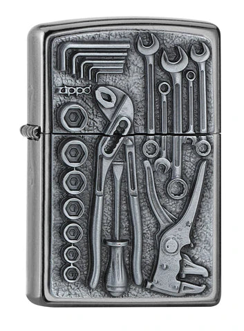 Zippo Toolbox