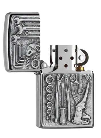 Zippo Toolbox