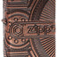Zippo armor gear