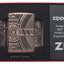 Zippo armor gear