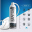 Evolve Oxygen 6x35L + Zuurstofmasker