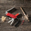 Zippo fire starting multitool