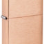 Zippo Copper Lighter