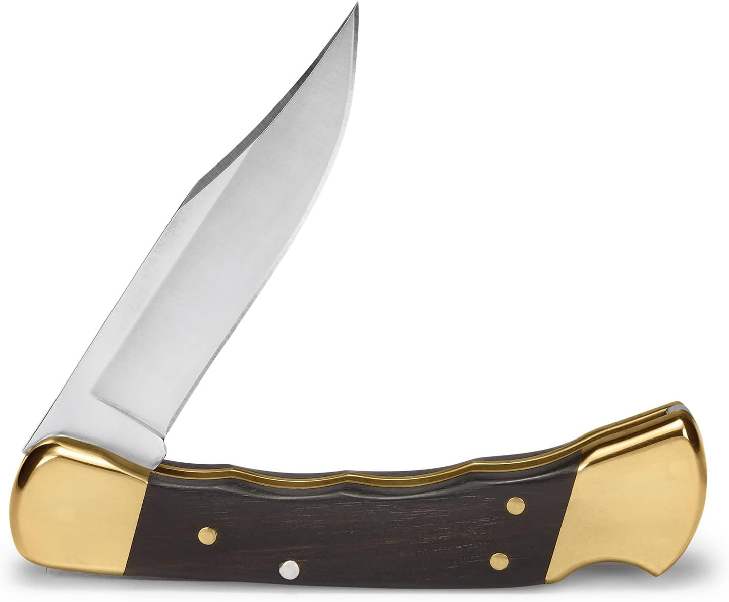 Buck 110 Folding Knife Opvouwbaar Mes