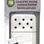 Zippo Hand Warmer High Polish Chrome 12 uur