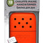 Zippo handwarmer oranje 12h brandtijd