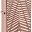 Zippo armor geometric pattern