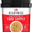 ReadyWise Noodrantsoen 120 porties Lunch / Avondeten 14 dagen