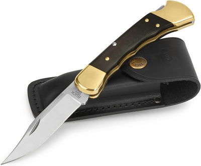 Buck 110 Folding Knife Opvouwbaar Mes