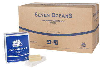 Seven Oceans Noodrantsoen 24 x 500 gram