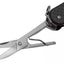 Fox Vulpis Zakmes 5 tools Carbon Fiber