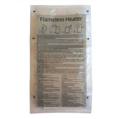 Flameless Heater The outdoor heater solution stoomzakje