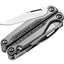 Leatherman Charge TTI+ titanium