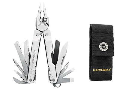 Leatherman supertool 300 19 tools