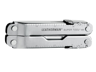 Leatherman supertool 300 19 tools