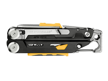 Leatherman signal 19 tools