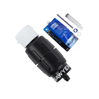 Sawyer Micro Squeeze Knijp Water Filter SP2129