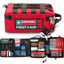 Marine Scale G First Aid Kit / Marine EHBO-kit (Scale G)