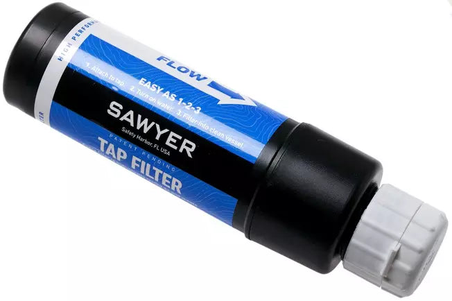 Sawyer Kraan / Tap Filter SP134