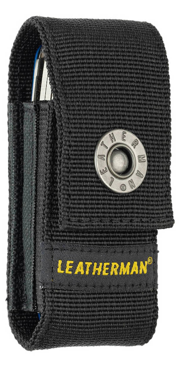 Leatherman Sidekick (14-in-1)