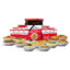 ReadyWise Noodrantsoen 120 porties Lunch / Avondeten 14 dagen