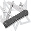 Fox Vulpis Zakmes 5 tools Carbon Fiber