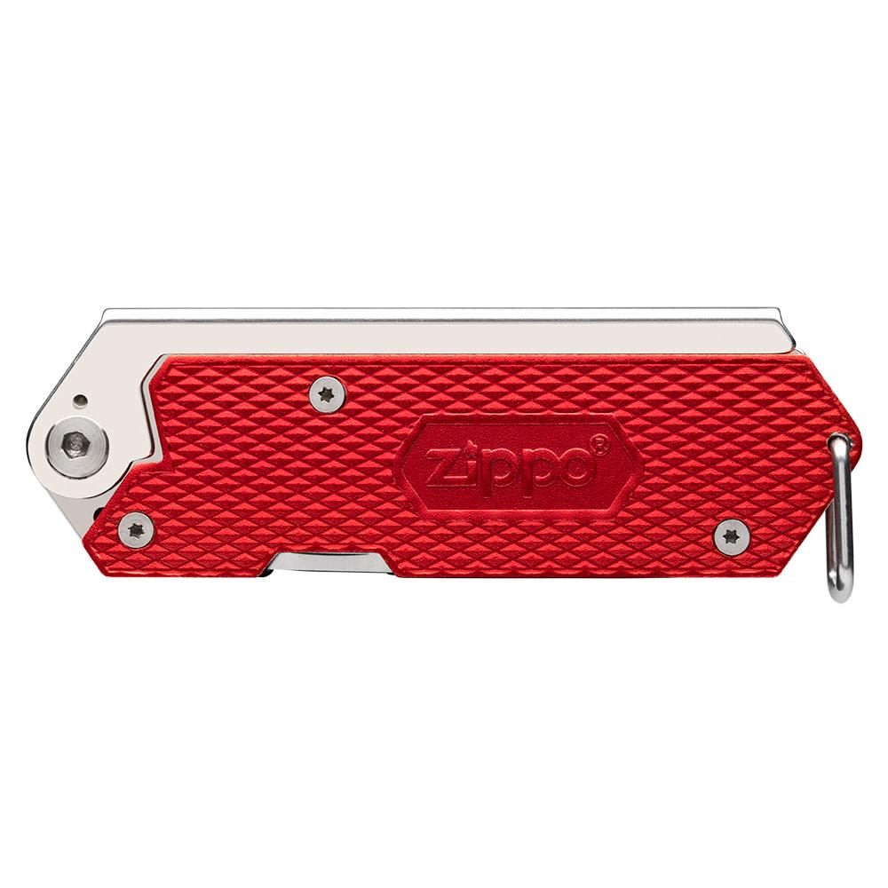 Zippo fire starting multitool