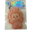 Originele Labubu V3 The Monsters Big into Energy Vinyl Face Blind Box