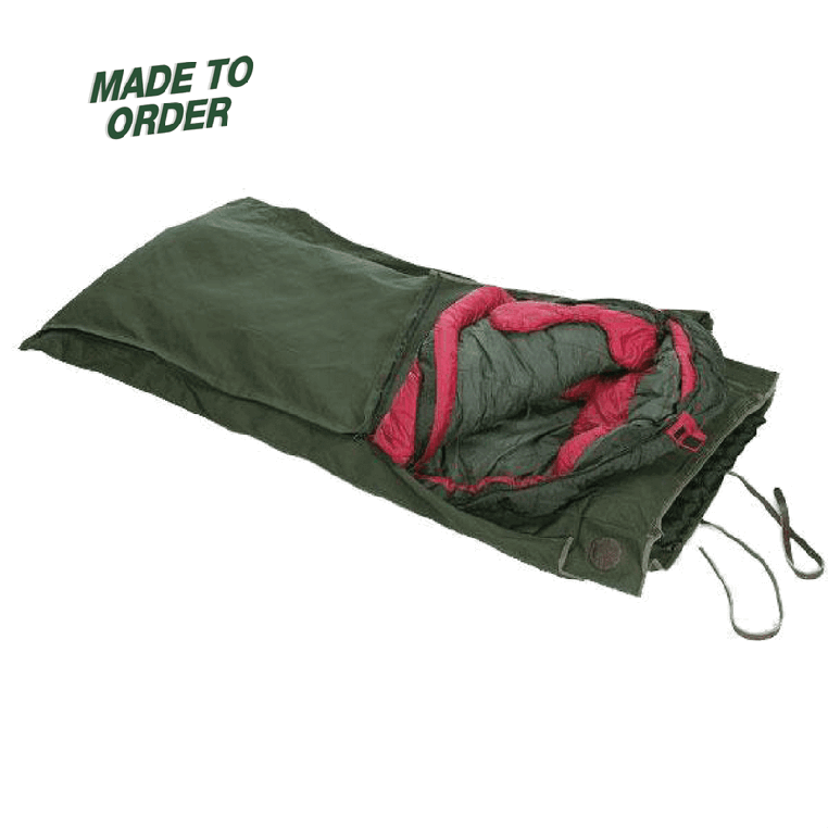 Duluth Pathfinder Bedrol OD