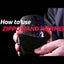 Zippo hand warmer gold 12h brandtijd