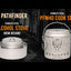 Pathfinder rvs zweedse kookset 3-delig