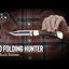 Buck 110 Folding Knife Opvouwbaar Mes