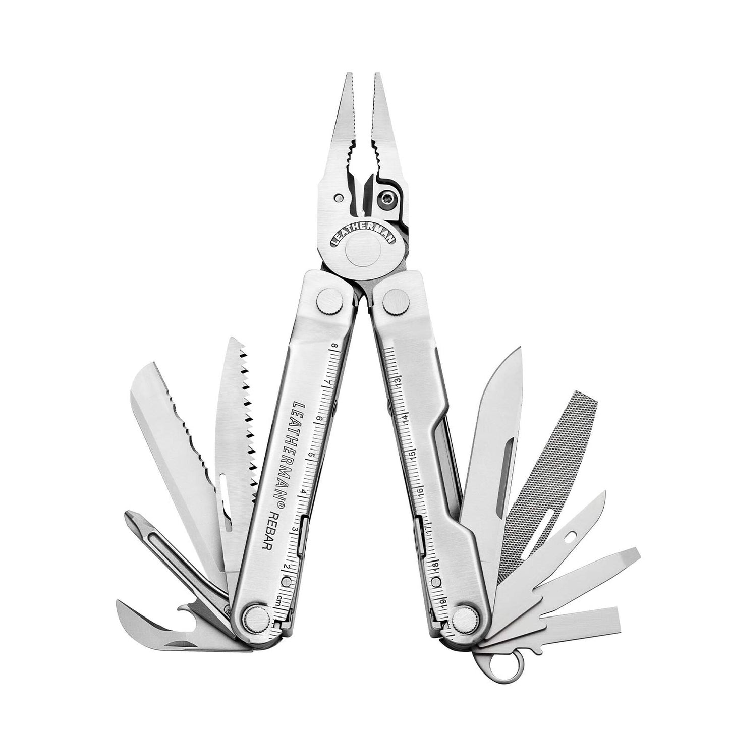 Leatherman Rebar (17-in-1)