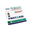 First Aid Emergency Handbook / EHBO Noodhandboek