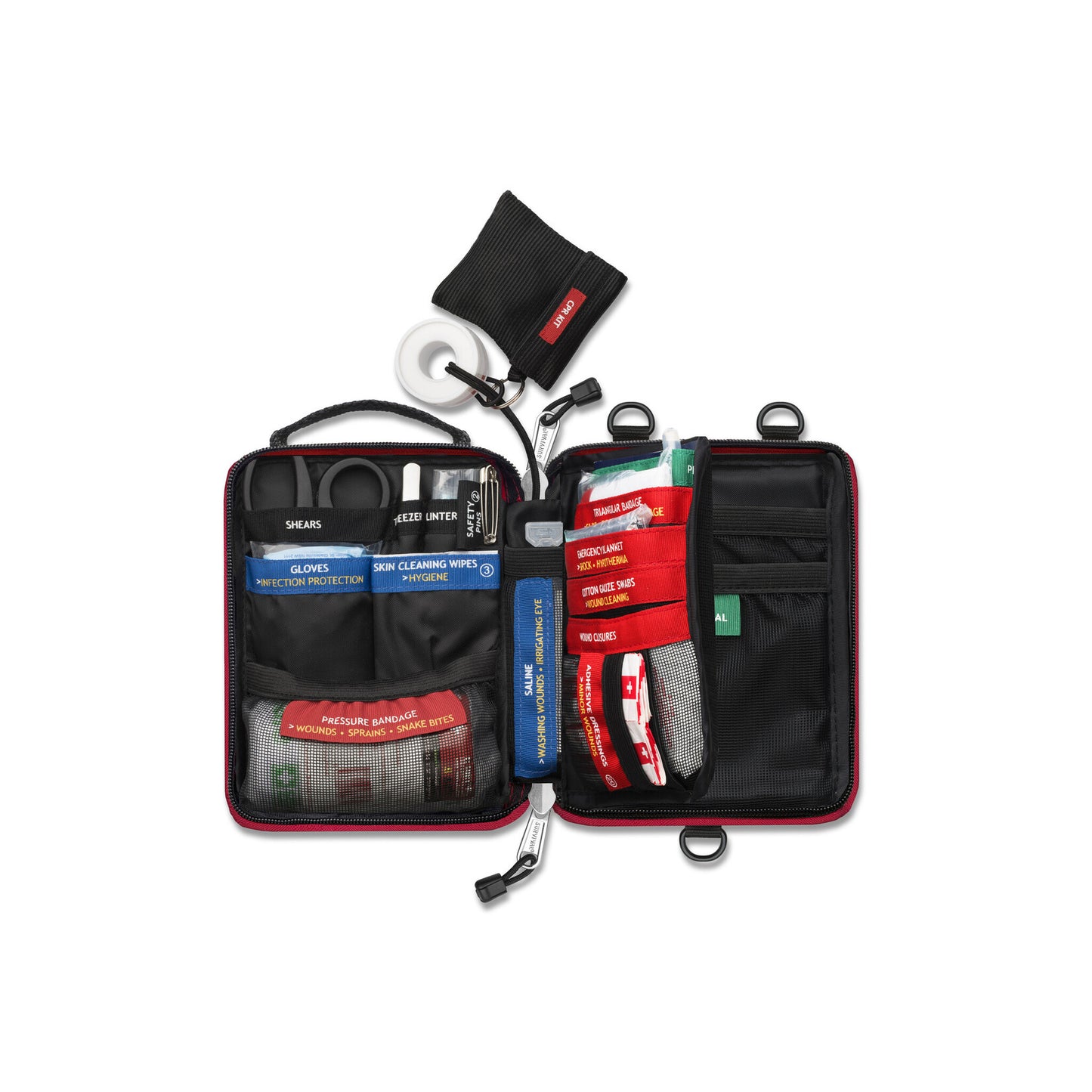 Handy First Aid Kit / Handy EHBO-kit