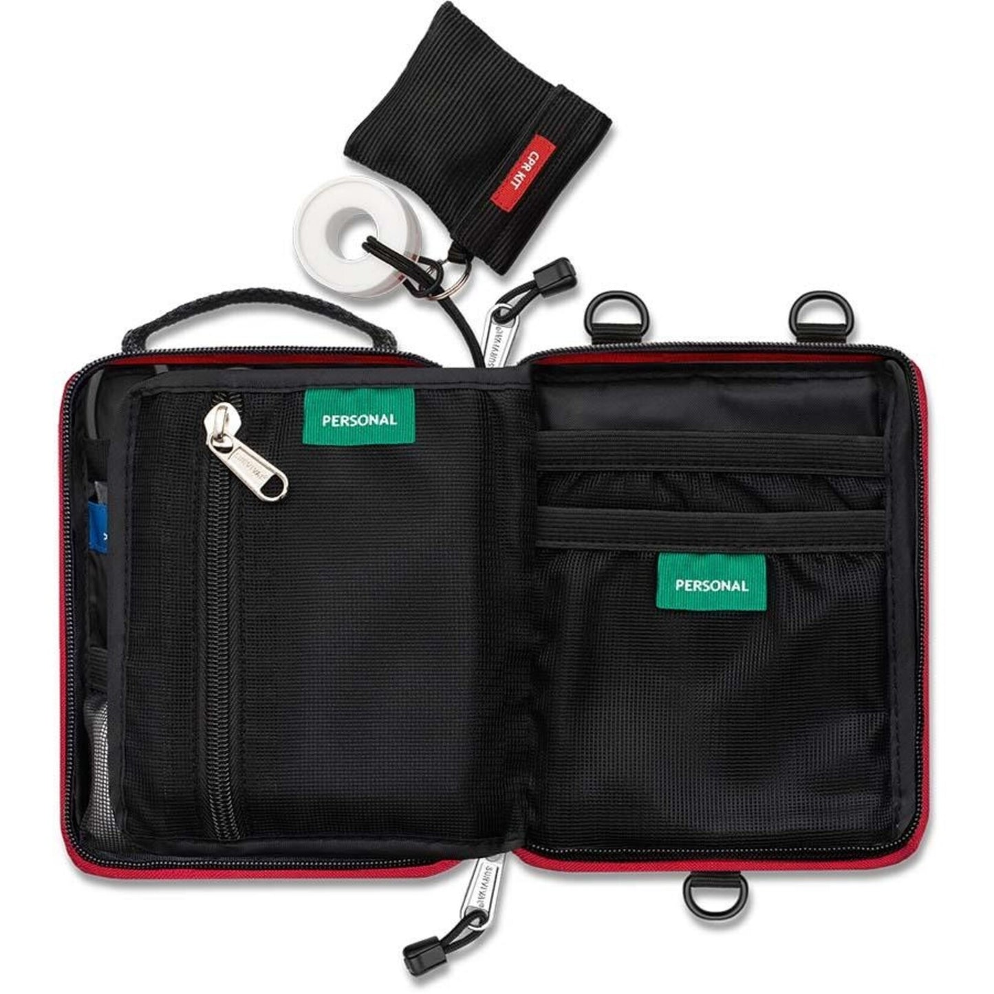 Handy First Aid Kit / Handy EHBO-kit
