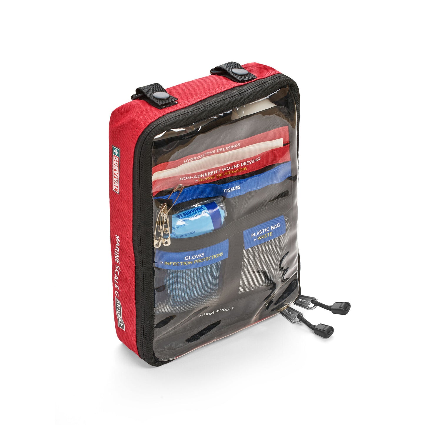 Marine Scale G First Aid Kit / Marine EHBO-kit (Scale G)