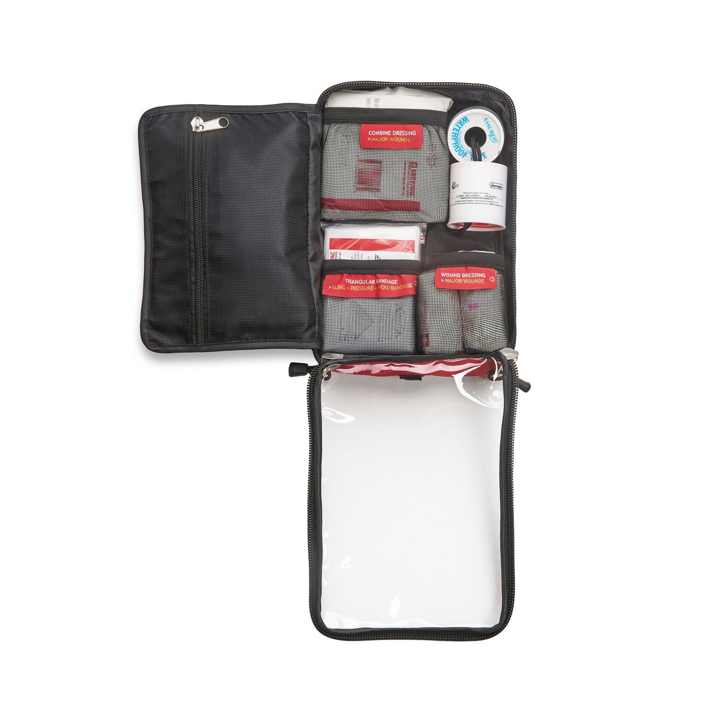 Marine Scale G First Aid Kit / Marine EHBO-kit (Scale G)