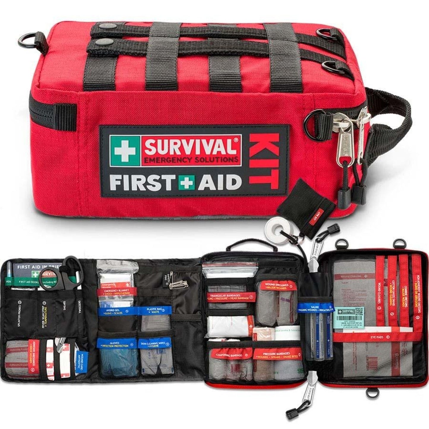 Workplace First Aid Kit / EHBO-kit voor de werkplek