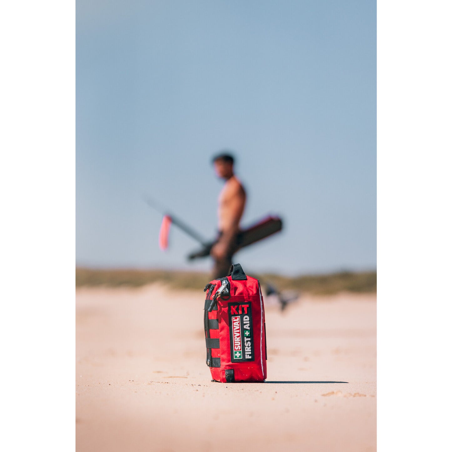 Workplace First Aid Kit / EHBO-kit voor de werkplek