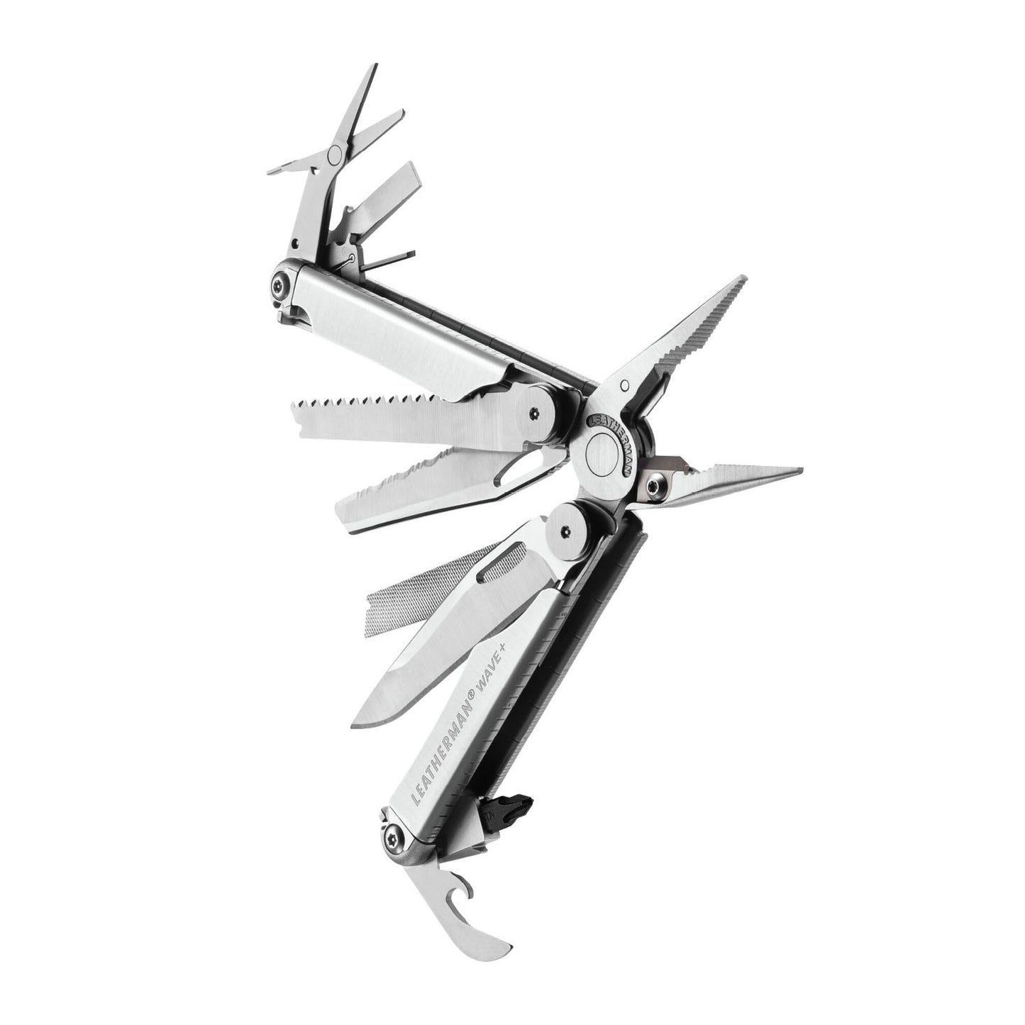 Leatherman Wave+ (18-in-1)