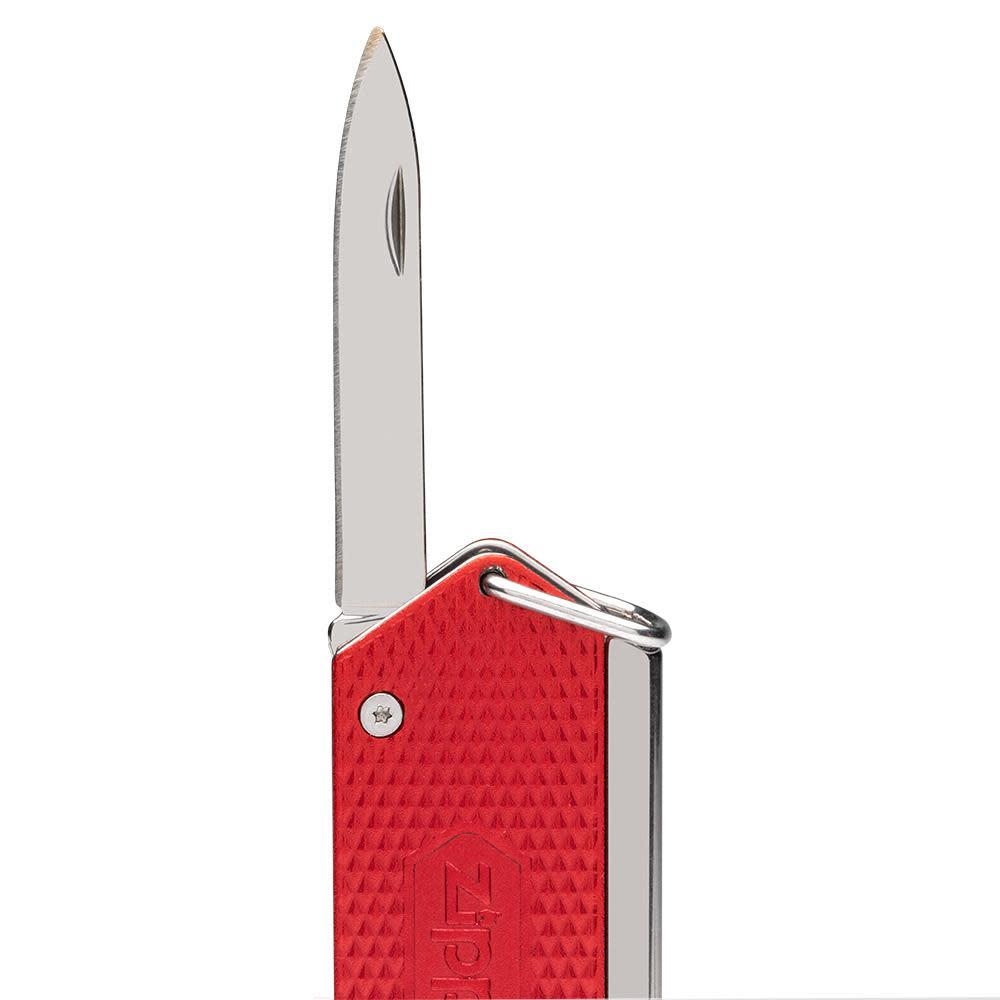 Zippo fire starting multitool